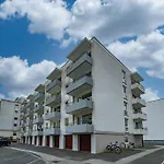 Haus Duenenburg Duenenburg App 30